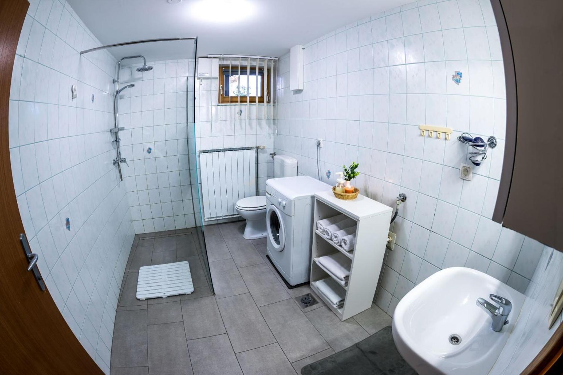 Zimzeleni Apartments 즈코르녜즈레쎄 외부 사진
