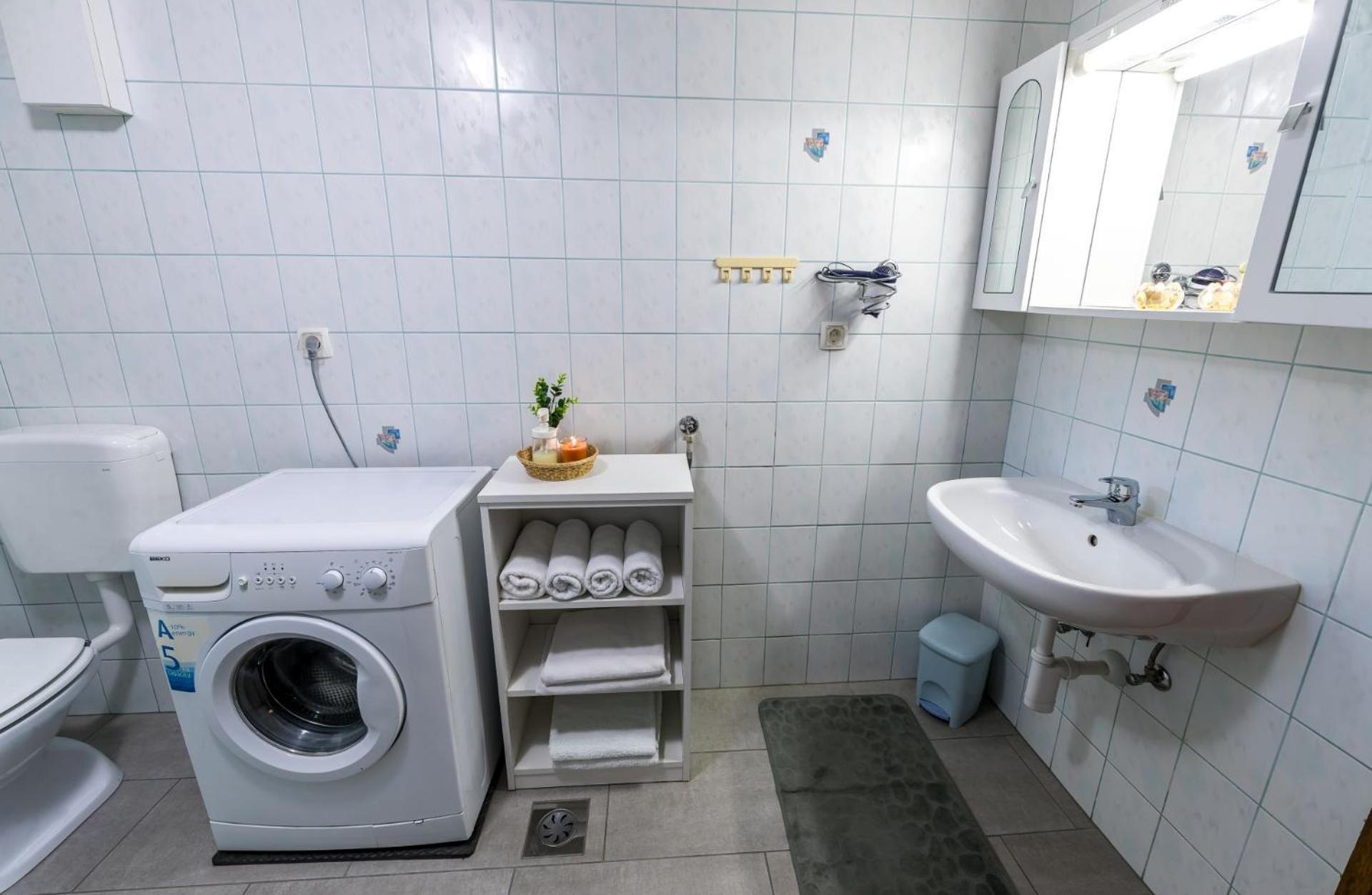 Zimzeleni Apartments 즈코르녜즈레쎄 외부 사진