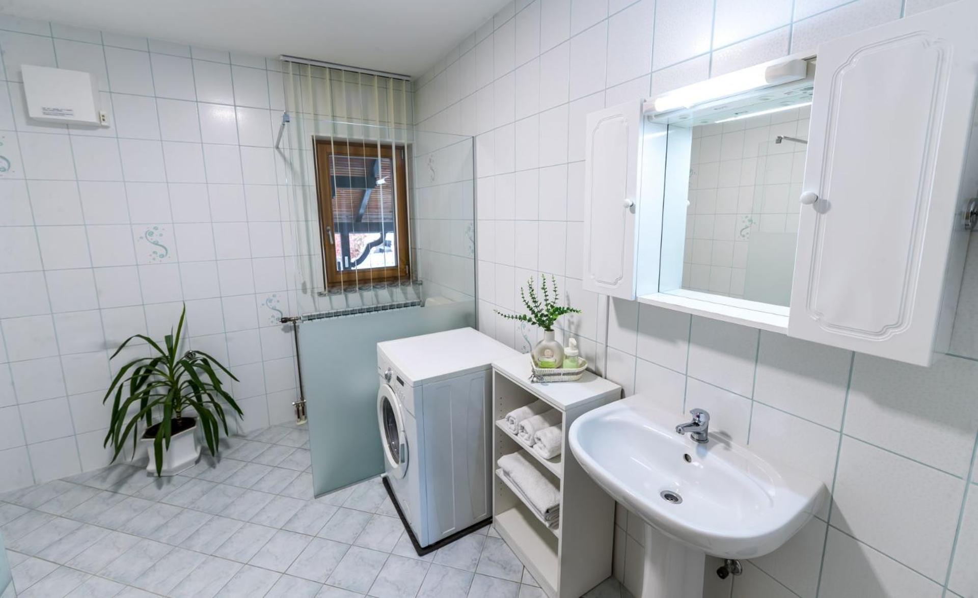 Zimzeleni Apartments 즈코르녜즈레쎄 외부 사진